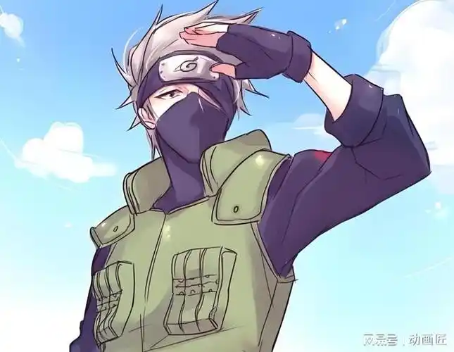 以卡卡西的能力,叛逃后可以进入晓组织吗?