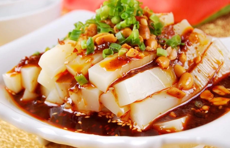 川北凉粉培训班-找课堂