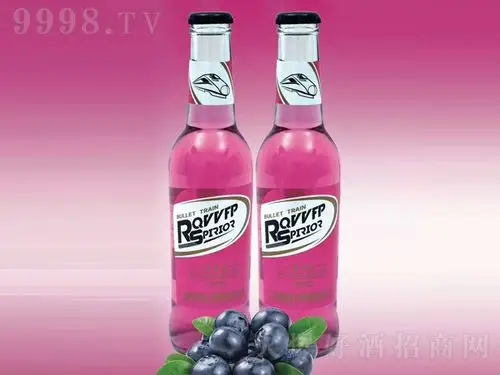 香港新动力潮饮苏打酒【3.5°275ml】