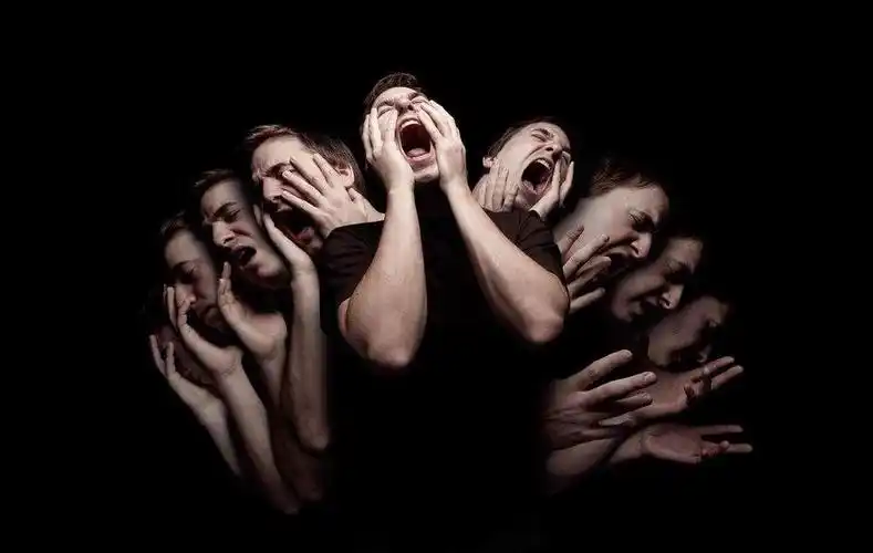 人生的痛苦到底来自哪里