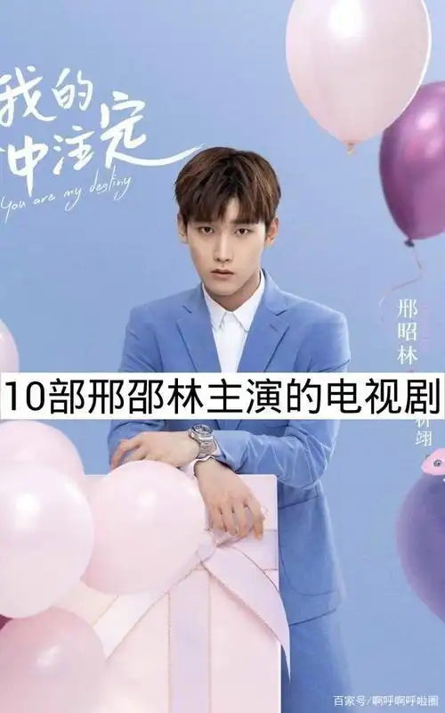 十部由邢昭林主演的电视剧,你见过哪些?哪一个香?