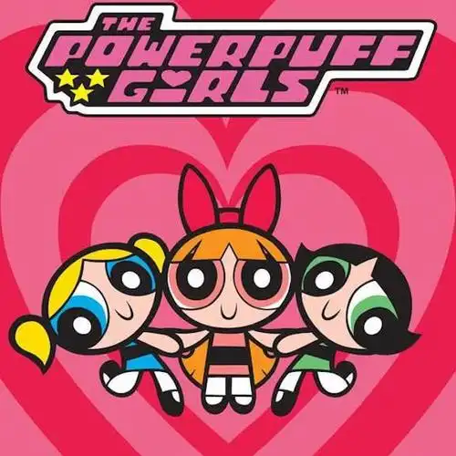 资源详情 - 飞天小女警 第一季