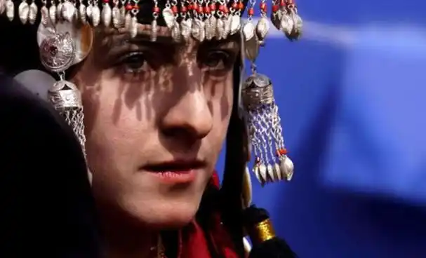 被认为是亚特兰蒂斯遗族,血统高贵的雅利安人,最终去了哪里?