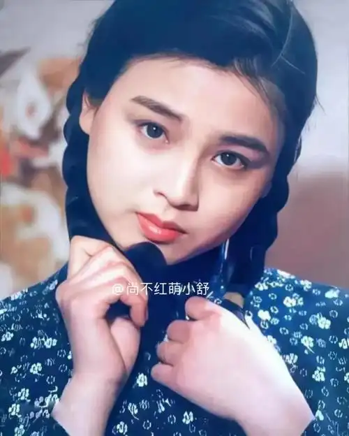 好了,本期关于赵明明年轻时的造型分析就到这里了.看完,你就会发现,.