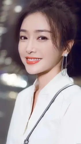 秦岚美女来了,你觉得哪张最美呢