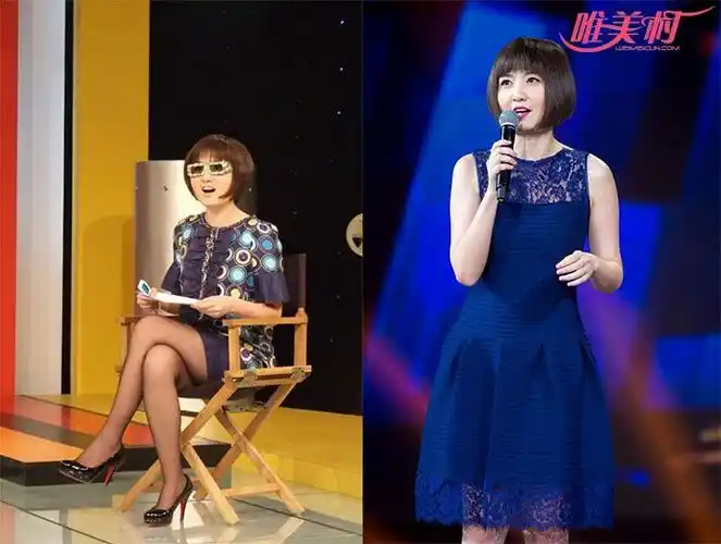 蒋小涵的父亲是蒋大为吗 蒋小涵家庭背景父亲竟是他