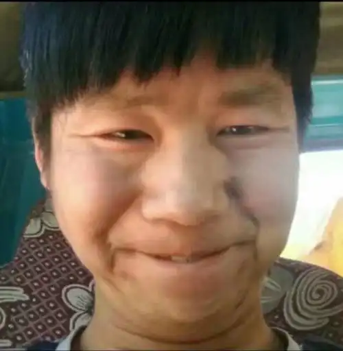 咋弄那我长得实在太丑了