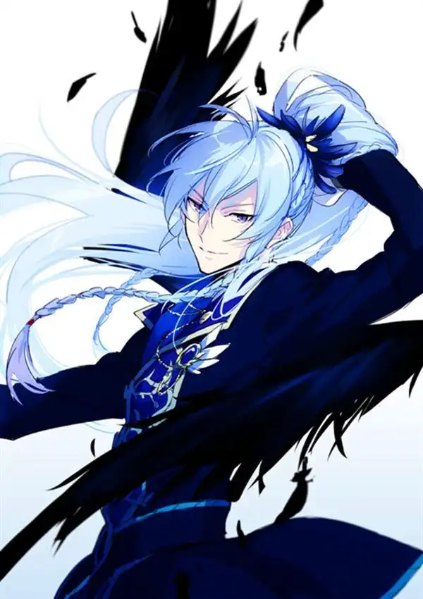 p站动漫男主系列精美插画图集第二弹!谁才是你心目中的最佳男神