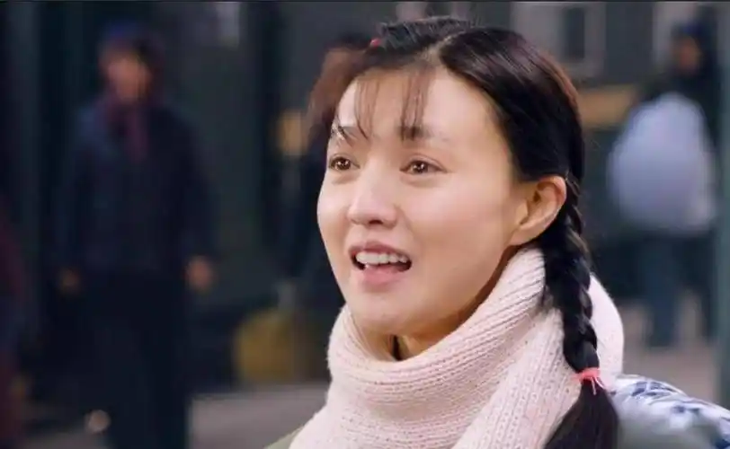 傅晶:人美戏也好,低调不张扬,单身感情成谜?46岁如今