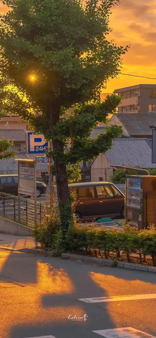 4k超高清全面屏手机壁纸第六期(城市风光) - 知乎