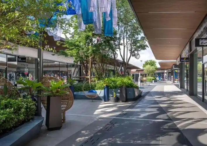 走心的商业景观这么干