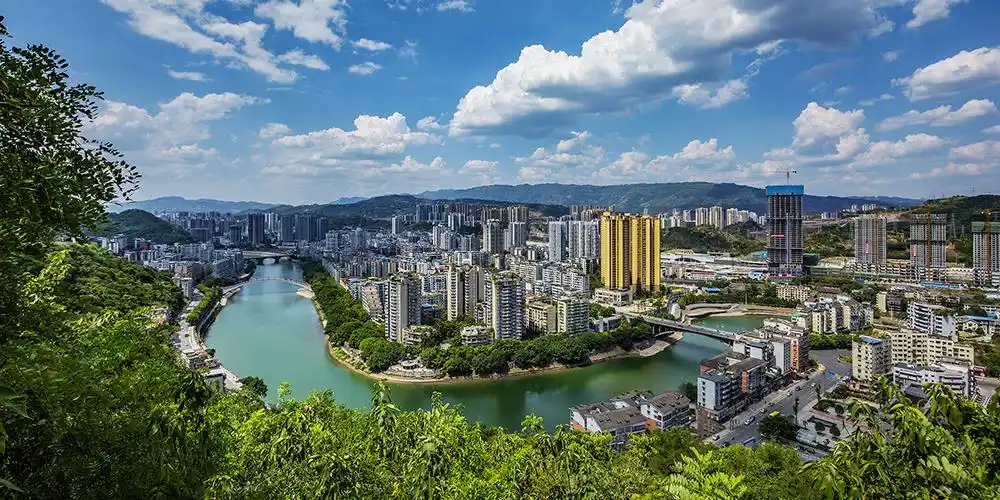 我区举办民族文化展演活动 - 重庆綦江网 - www.cqqjnews.cn