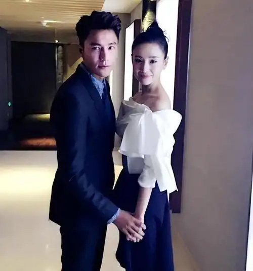 陈坤跟王子文的"故事"告诉我们,这世界上有不透风的墙!