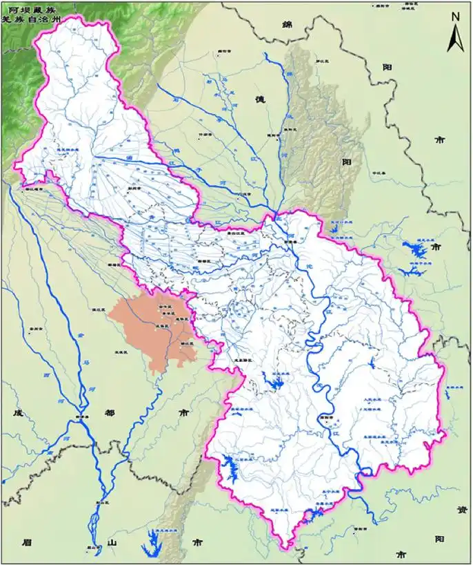 征集|河湖文化作品创意设计大赛,有想法你就来!