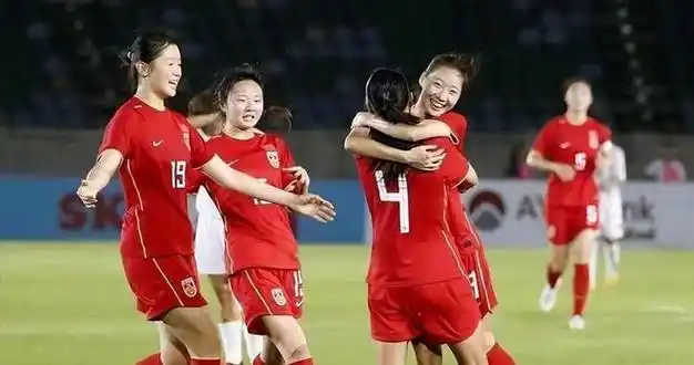 中国u20女足即将迎战日本或通过亚洲杯锻炼并选拔国家队球员