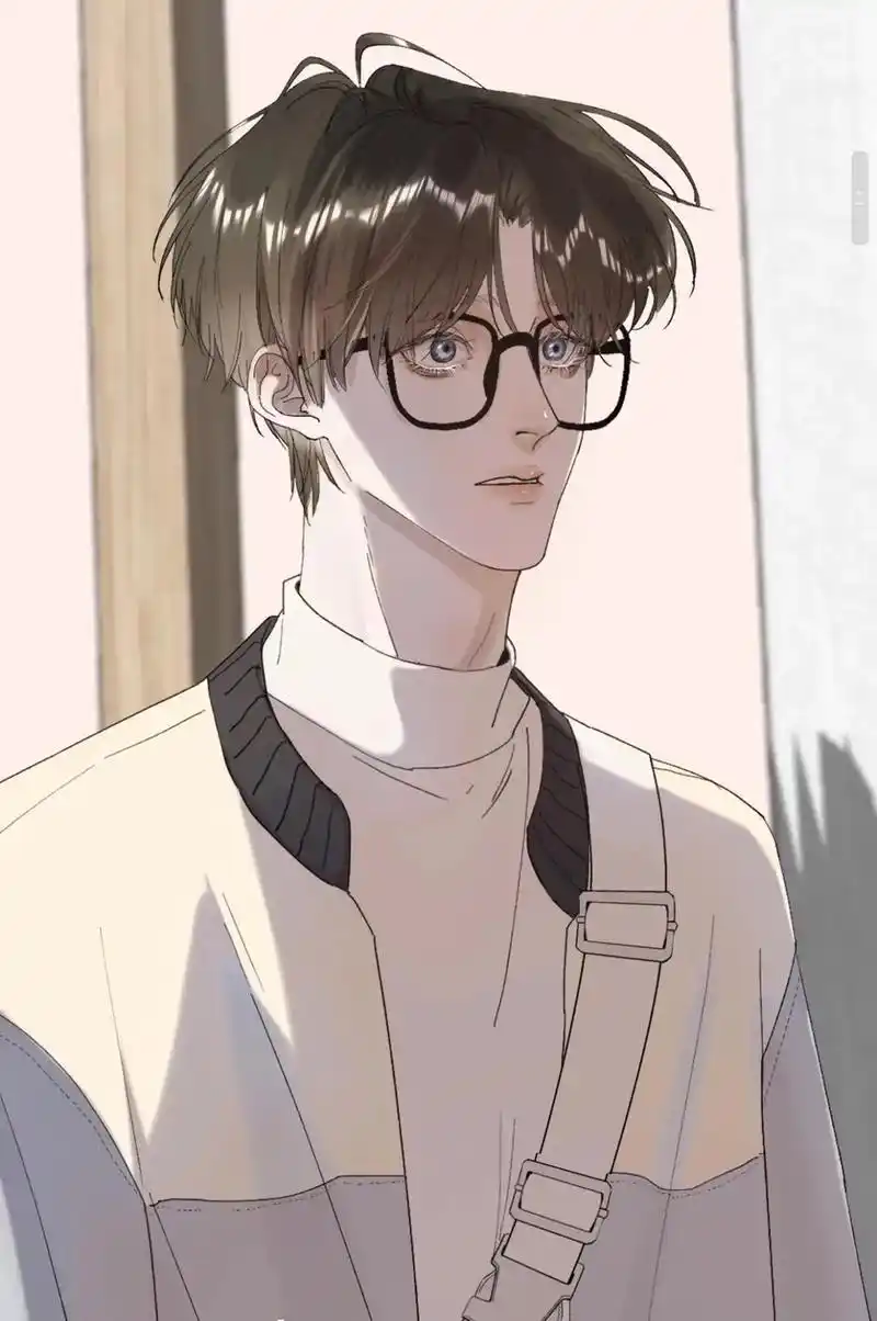 漫画推荐双男主 #磕糖 #甜宠 很绝啊 - 抖音