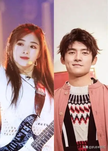 孙怡被曝同居全网嘲女星分手后眼光越来越差执着于年下弟弟