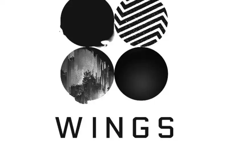 防弹少年团专辑wings
