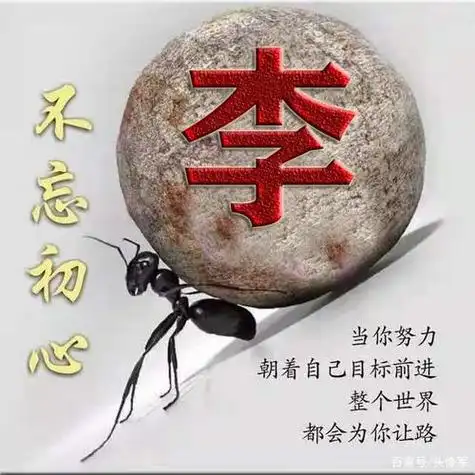 姓氏头像带李字的