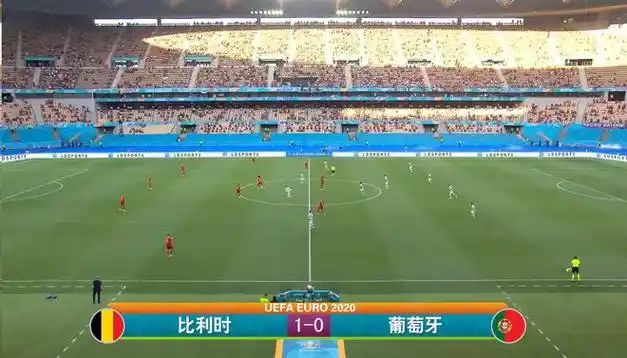北京时间2021年6月28日, 2020欧洲杯1/8决赛