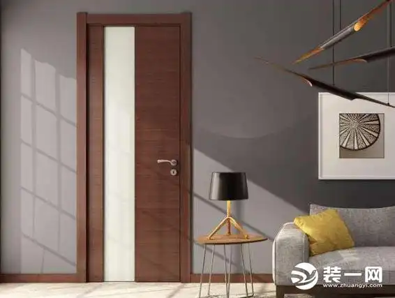 新房装修卧室门怎样选择几款常见卧室门优缺点分析