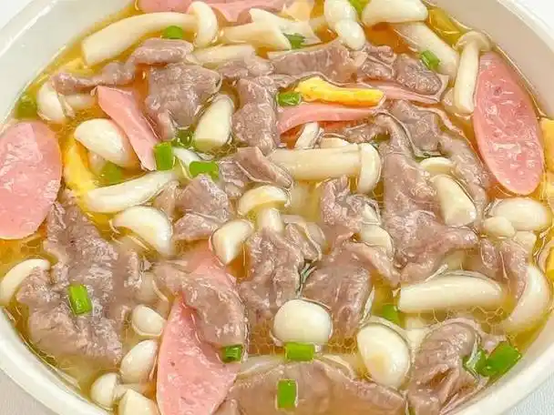 谷雨时节,气温升高,八道营养汤建议多喝,润燥润肺,补水养颜