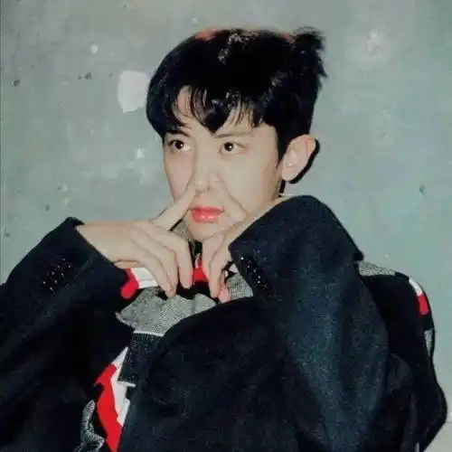 头像超级好看实用的微信头像