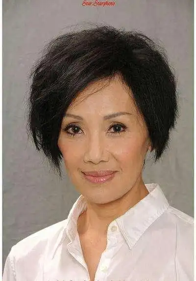 tvb那些非常脸熟但不知道名字的女配角,撑起了港剧的半壁江山