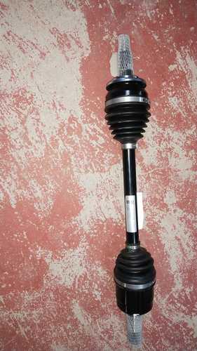 适配江铃陆风x7左右右前半轴总成球笼17款其他内饰