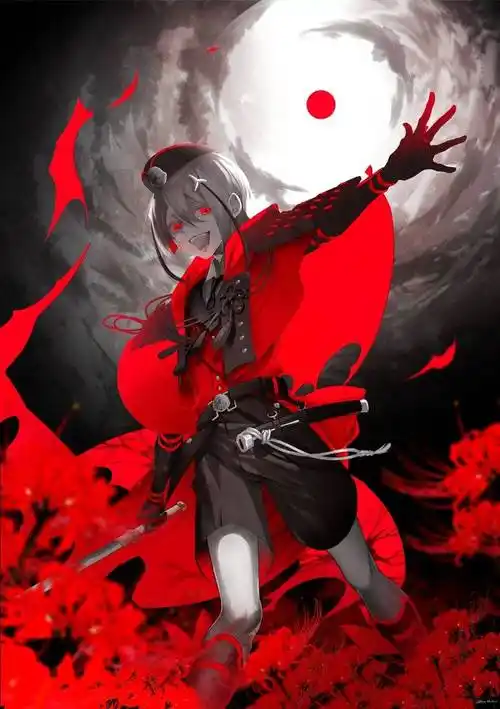 刀剑乱舞日向正宗