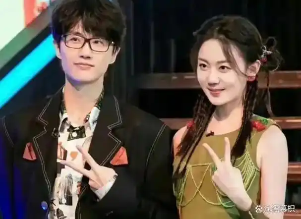 许嵩冯禧分手汪小菲大s被封杀张颂文被打压田曦薇刘海玄学