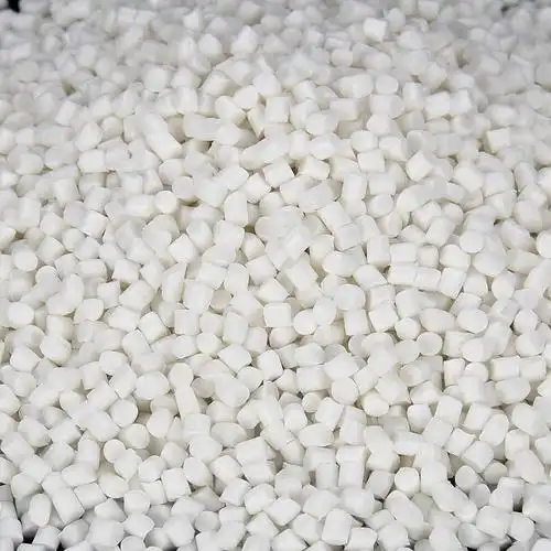 pla聚乳酸原料颗粒 生物可降解注塑料 无碳环保 可降解餐具 衣架