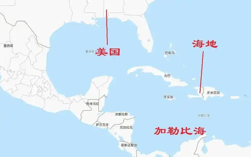 海地总统被枪杀,凶手在台湾驻地被逮捕.