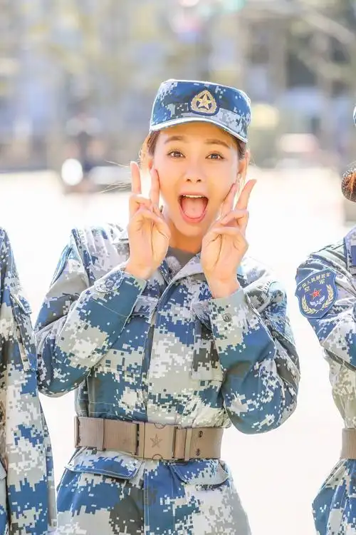 真正的男子汉,沈梦辰