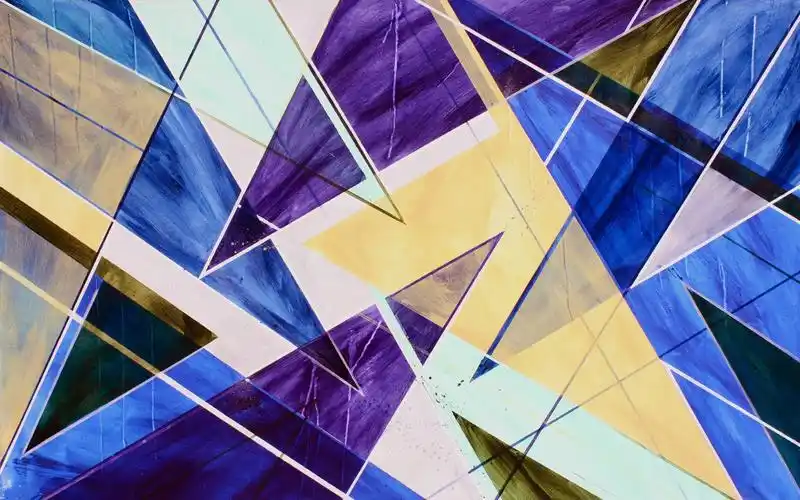 抽象,艺术,颜色,形式