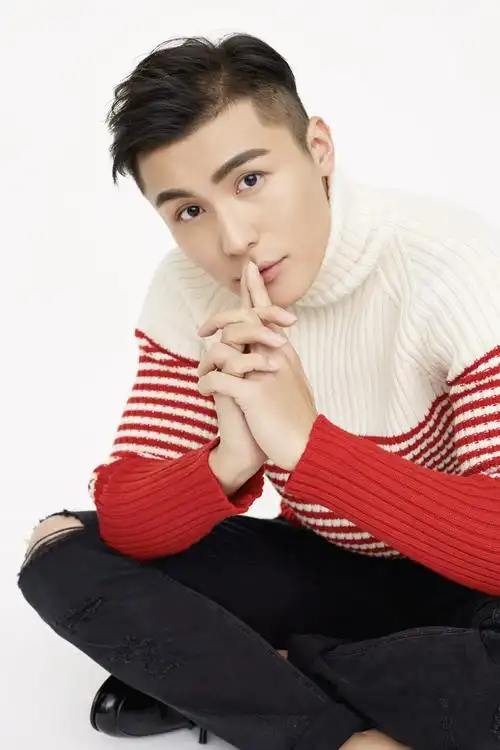 远大前程播出在即 陈昊95后实力演技引关注