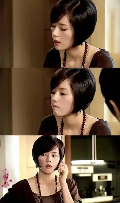 韩佳人《魔女幼熙》饰马宥熙