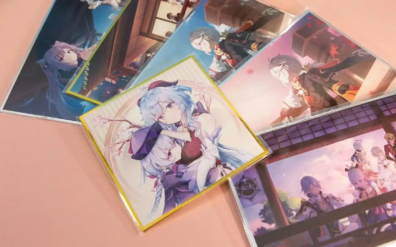 蔷薇石英2023年第一季度作品掠影