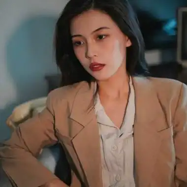 气质女人味高清头像高清复古有女人味的微信头像图片