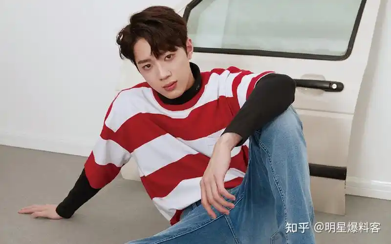 娱乐大爆料:赵丽颖,赖冠霖,杨颖,尹正,乔欣,刘浩存 - 知乎