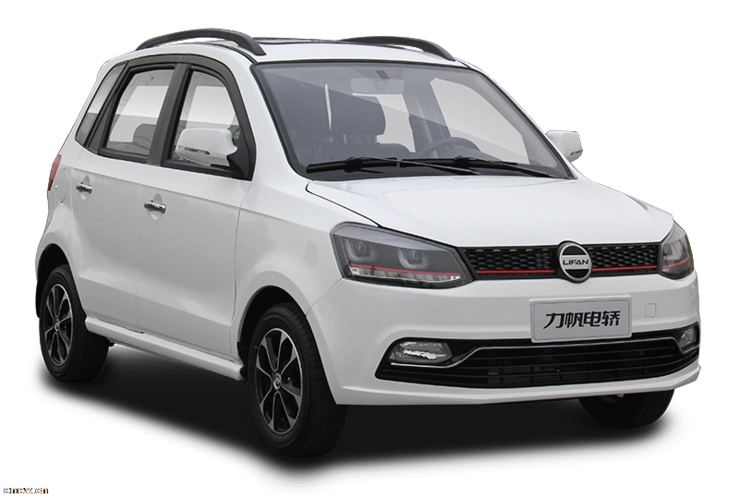 河南力帆新能源电动车有限公司