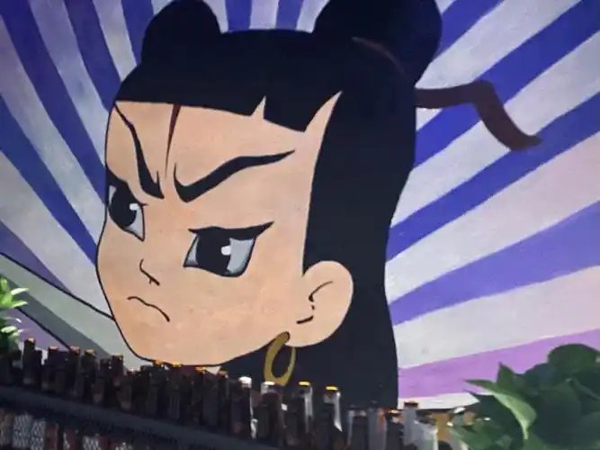 宁海探店如果你喜欢痛仰那就一起喝一杯吧