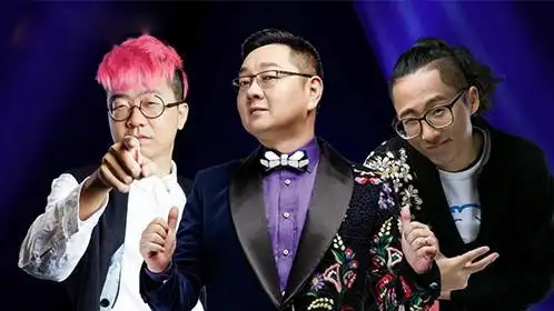 《综艺大爆炸》  纵观中国脱口秀20年《吐槽大会》之后频出爆款