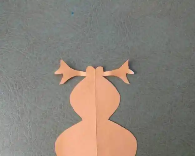 折纸-纸葫芦的折法