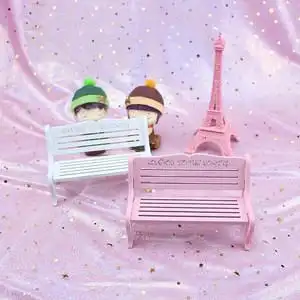 拍照道具小椅子图片