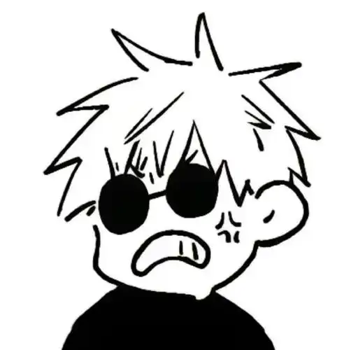 男生高冷头像##男生头像##动漫男生头像##无水印动漫