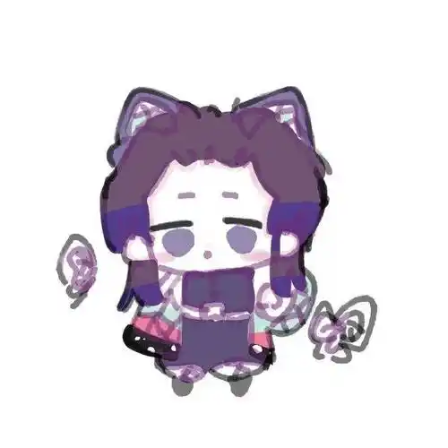 头像q版可爱动漫头像