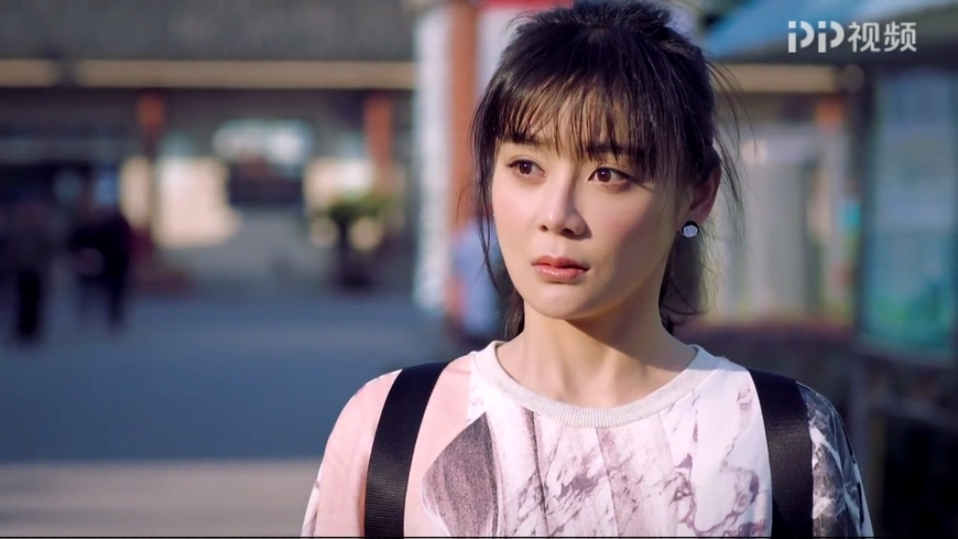 我爱男保姆～陆晴饰演者袁姗姗各种表情图片图集