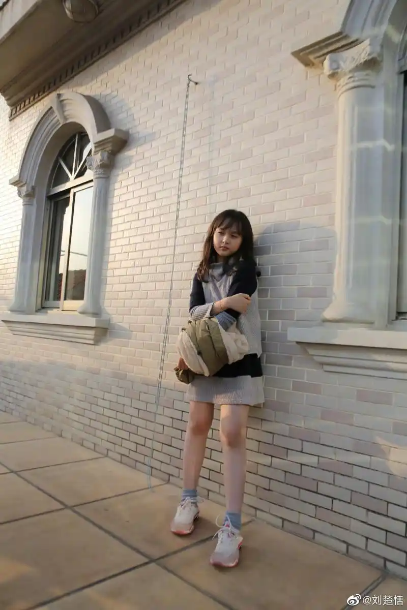 11岁"小戏骨"刘楚恬,因"小芈月"走红,今发际线令人堪忧