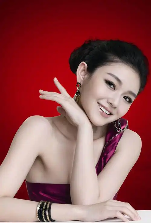 【引用】◇明星系列__徐熙媛 2>◇〖高清养眼大图